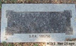 Stella Wiggs Hanney