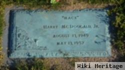 Harry Monroe "mack" Mcdougald, Jr