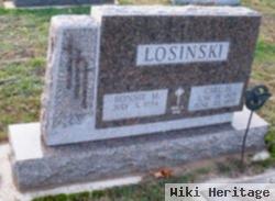 Sgt Carl H. Losinski