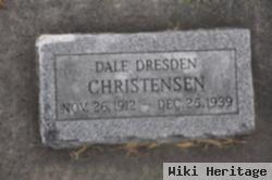 Dale Dresden Christensen