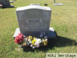 Junell Helen Kirsch Moore