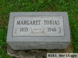 Margaret Tobias