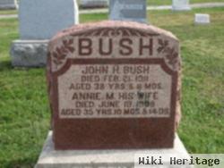 John H. Bush