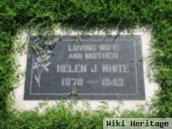 Helen J White