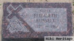 Elizabeth Russell