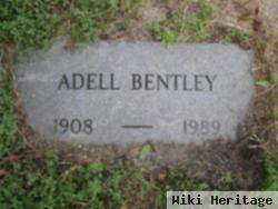 Adell Bentley