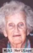 Beryl "bea" Marguerite Mcdonough Ode