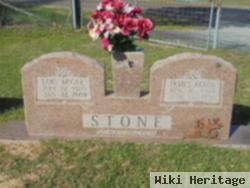 Lois Mcgee Stone