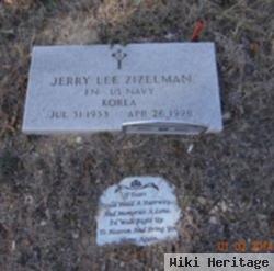 Jerry Lee Zizelman