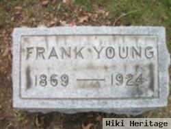 Frank Young