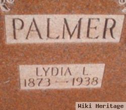 Lydia L. Watkins Palmer