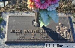 Jesse Wayne Lientz