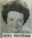 Kathleen M "kay" Sinnott Lysaght