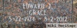 Edward J. Grace