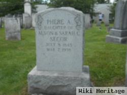 Phebe Secor