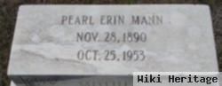 Pearl Erin Smith Mann