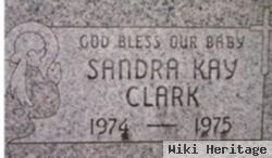 Sandra Kay Clark