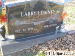 Larry I. Dainty