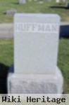 Benton E. Huffman