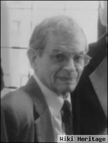 William L. "bill" Ryan