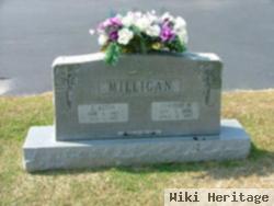 J Alton Milligan