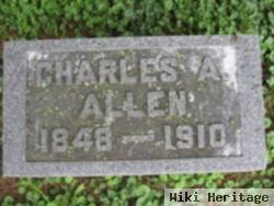 Charles A Allen