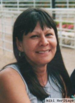 Irma Ruth Moreno Bogan