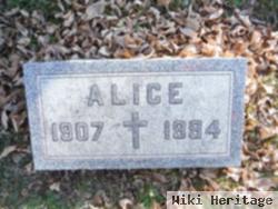 Alice Critz