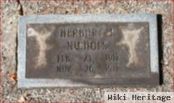 Herburt P. Nichols