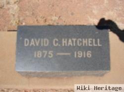 David C Hatchell