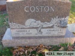 Charles L. Coston