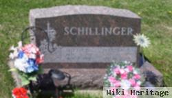 Theresa B Felckowski Schillinger