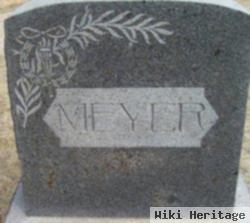 Henry Meyer