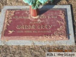 Wanda Gray