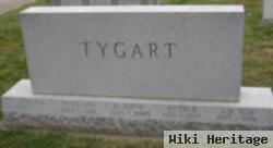 Ruth B Tygart