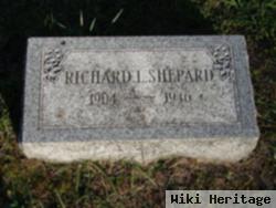 Richard L. Shepard