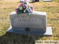 Curtis W. Sumners