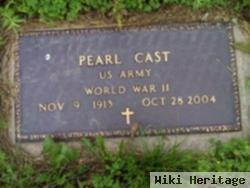 Pearl Cast