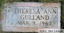 Theresa Ann Gulland