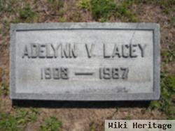 Adelyn Venus Lacey