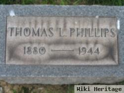 Thomas L Phillips