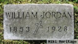 William Jordan