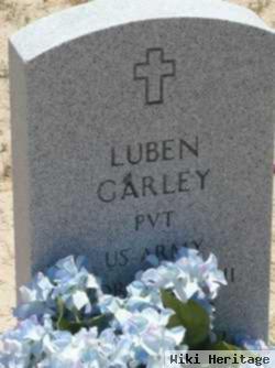 Luben Garley