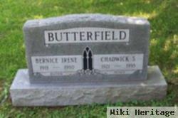 Chadwick S. Butterfield