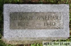 George T. Rinehart