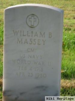 William B. Massey