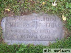 Helen "leona" Martin Cujas