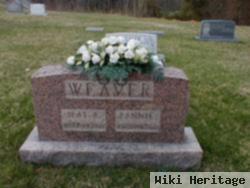 Fannie Weaver