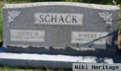 Robert J. Schack