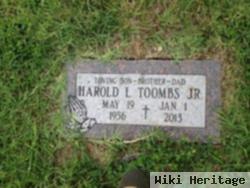 Harold Lewis Toombs, Jr